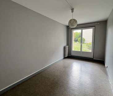 Appartement 1 pièce de 23 m² à Compiègne (60200) - Photo 2