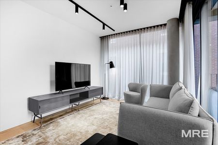 105/5 John Street, South Melbourne - Photo 2