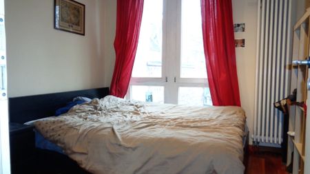 Appartement 1ch quartier ULB/Flagey - Photo 3