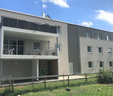 3-Zi-Wohnung mit Balkon in Lustenau zu vermieten! - Photo 4