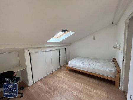 Location Appartement 2 pièces 27m² AGEN 47000 - Photo 2