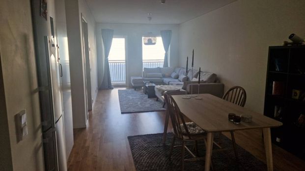 Kärna - 2rok - tillsv - 10.350kr/mån - Foto 1