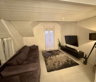 4.5 Zimmer, 115 m², 2. Stock - Photo 1