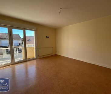 Location Appartement 2 pièces 53m² BRIVE LA GAILLARDE 19100 - Photo 5