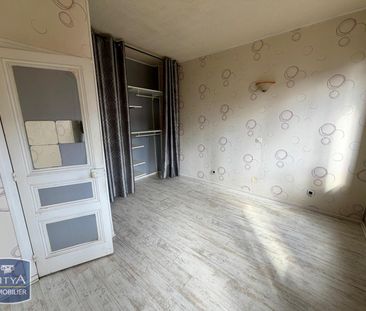 Location Maison 3 pièces 55m² SOTTEVILLE LES ROUEN 76300 - Photo 1