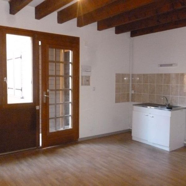 Location Appartement 2 pièces 35m² - Photo 1