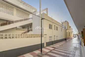 Apartamento · Alquiler a largo plazo ·