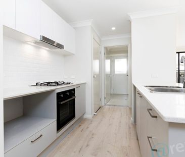 Modern Family Home - Newly Built with Spacious Living - Photo 3