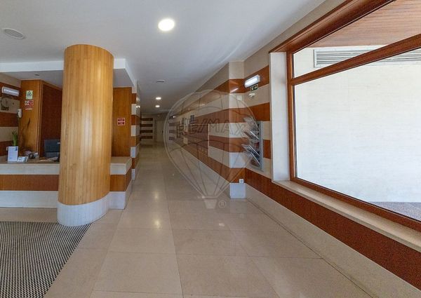 Apartamento T2 em Lisboa