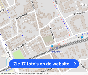 Nieuw 2-slaapkamer appartement incl. staanplaats - Foto 1