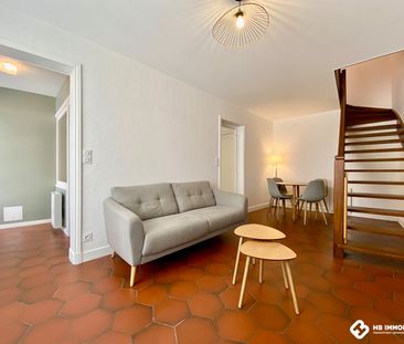 Location Maison 3 pièces 66m² RENAISON 42370 - Photo 5