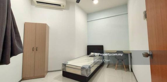 J.Dupion Residence, Taman Tenaga, Cheras - Foto 2