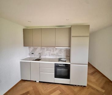 1.5 Zimmer, 41 m² - Photo 2
