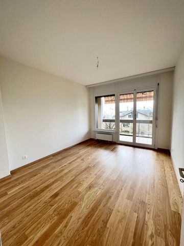 Beautiful 3.5-room duplex apartment on the 2nd floor in Lausanne - Photo 5