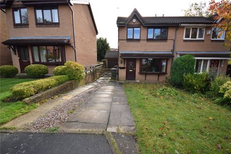 9, Haven View, Leeds, LS16 6SP - Photo 5