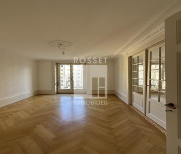 5.5 Zimmer, 3. Stock - Photo 3