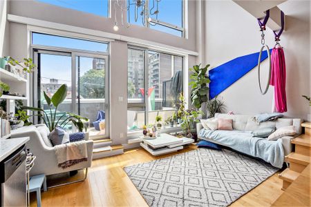 For Lease - 197 Lisgar Street Unit# 212, Ottawa Centre, Ontario - Photo 4