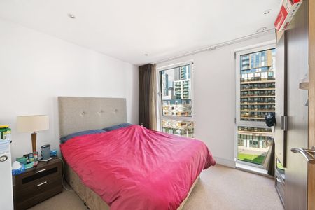 1 Bed Flat, Indescon Square, E14 - Photo 5