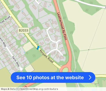 Leatherhead - Photo 1