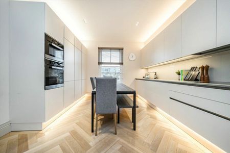 Gunterstone Road, West Kensington, W14 - Photo 5