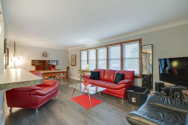 For Lease - 69 Edinburgh Road Unit# 3, Kitchener, Ontario - Photo 1