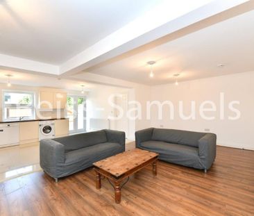 6 bedroom terraced house to rent - Photo 2