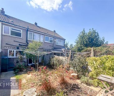 3 bedroom terraced house to rent - Photo 6