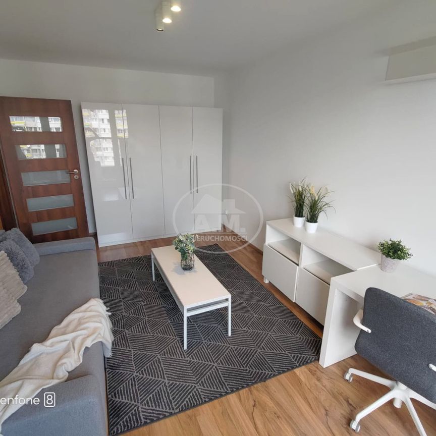 ROZKŁAD, GARAŻ, UMEBOWANE, KLIMATYZACJA - Фото 1