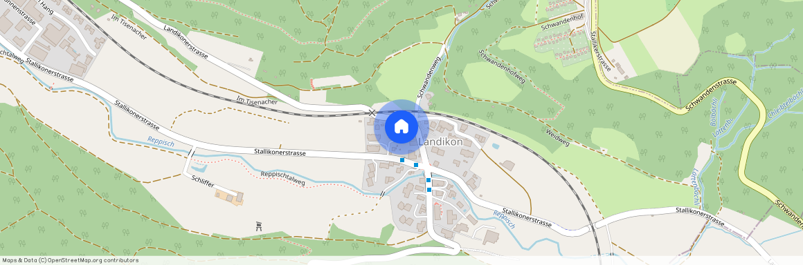 Stallikonerstr, 107, 8903 Birmensdorf ZH