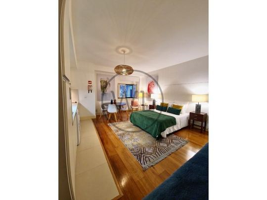 Apartamento T1 em Lisboa - Photo 1