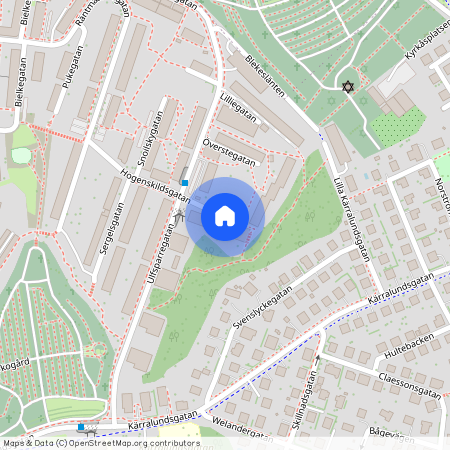 Lunden, Göteborg, Västra Götaland, Hogenskildsgatan 11