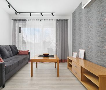 Komfortowe Mieszkanie koło Eskulapa Osielsko - Zdjęcie 3