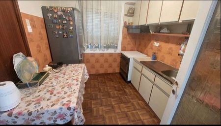 Διαμέρισμα για ενοικίαση Χρυσή Ακτή Παναγίας (Αισωνία) - Photo 2
