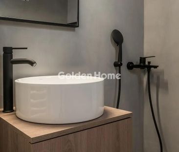 Διαμέρισμα για ενοικίαση Λόφος Φιλαρέτου (Καλλιθέα) - Photo 2