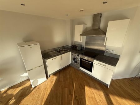 1 bedroom apartment to rent - Photo 5