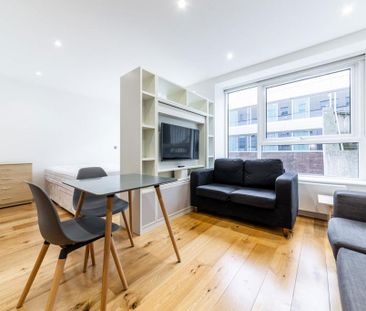 Studio to rent - Photo 4