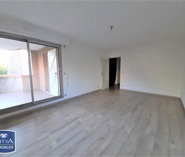 Location Appartement 2 pièces 48m² AIX EN PROVENCE 90ème - Photo 2