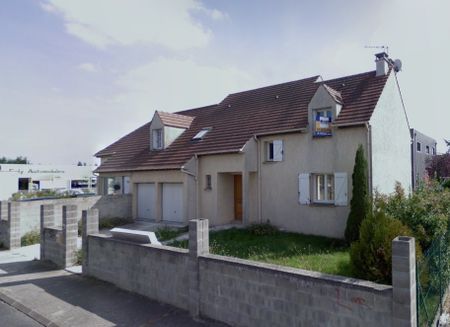 Location Maison 5 pièces 118m² EGLY 91520 - Photo 4