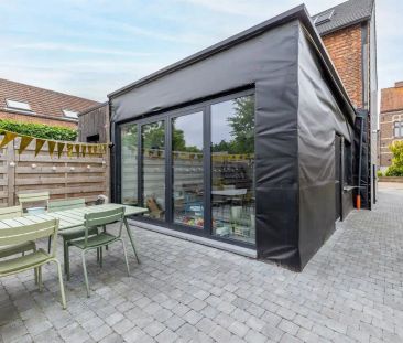 Prachtig, volledig vernieuwde woning met 3 slpk. - foto 5