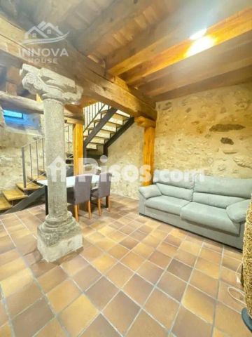 Piso en alquiler en Calle de Colón - Foto 2