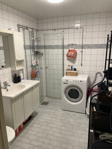 Målaregatan 15 - Foto 2