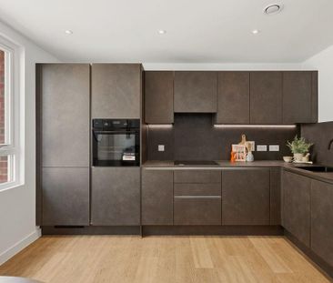 2 bedroom flat to rent - Photo 6