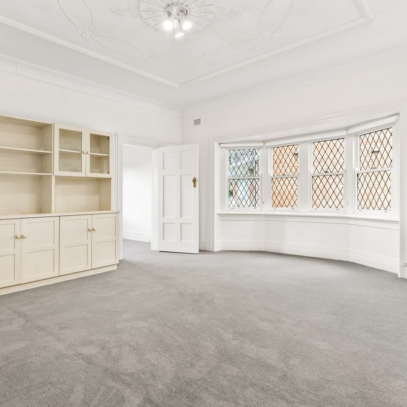 5/3 Holdsworth Avenue, Elizabeth Bay NSW 2011 - Apartment For Rent | Domain - Photo 1