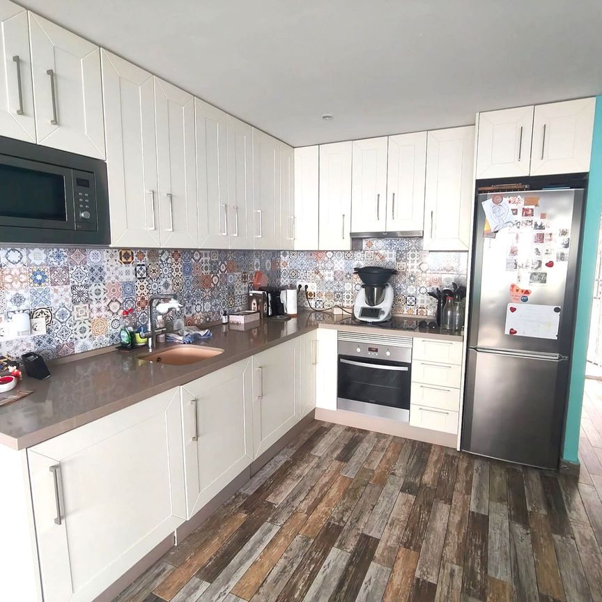 Apartamento de alquiler en Calas Santa Pola Este - Photo 1