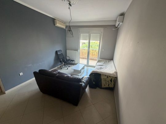 Studio/Γκαρσονιέρα για ενοικίαση - Ελευθέριο-Κορδελιό, - Φωτογραφία 1