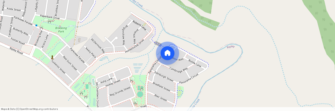 18 Acason Way Ripley