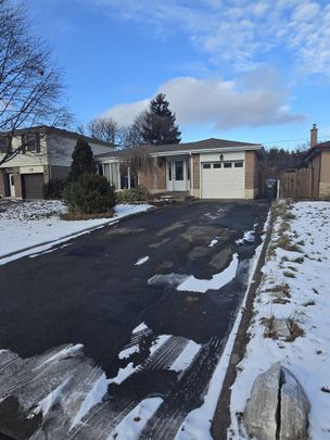 For Lease - 43 Braemar Drive, Brampton, Ontario - Photo 1