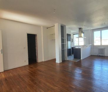 Location Appartement 3 pièces 67m² LE HAVRE 76600 - Photo 1