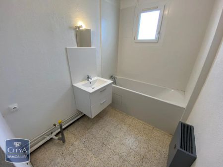 Appartement à louer 3 pièces 67.88m² - Photo 5