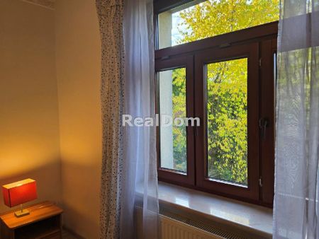 Mieszkanie Kraków Stare Miasto powierzchnia 50.0 m² C390-WM-24596 - Фото 3